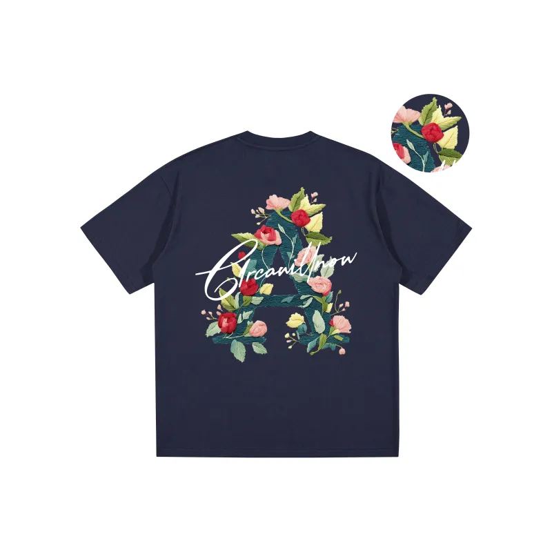 C1RCA T Shirts Unisex-13