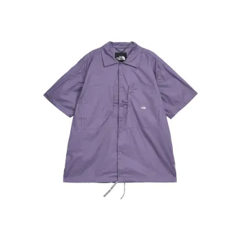 THE NORTH FACE UE Series Shirt Men's Purple
