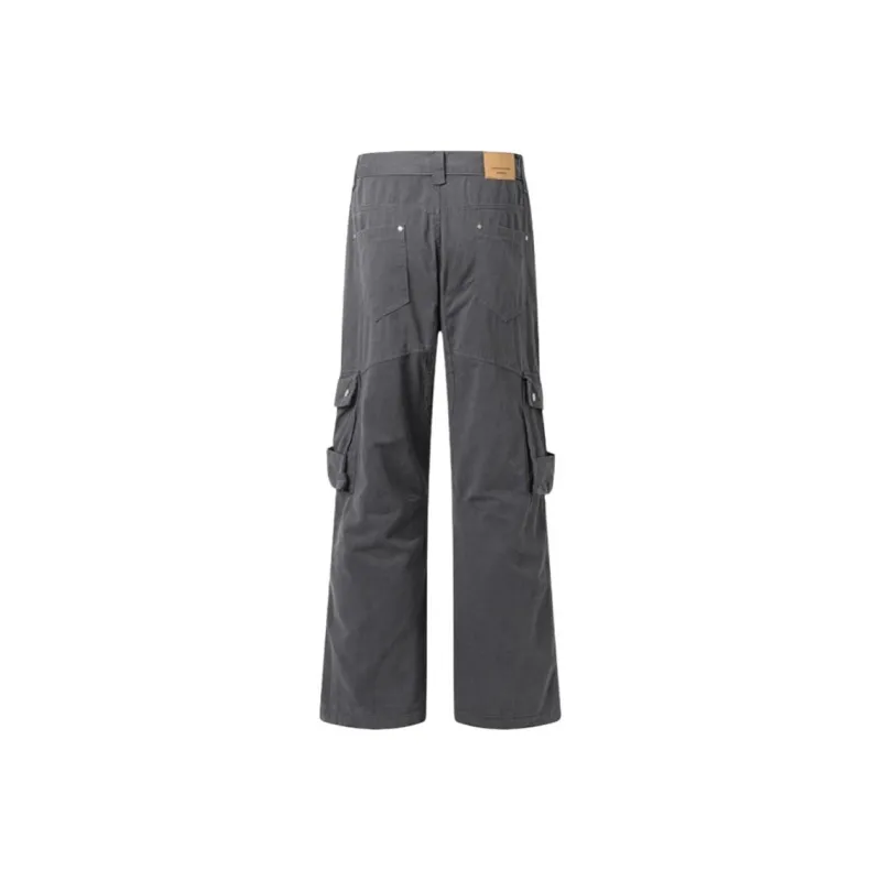 OASISVR Jeans Unisex-1