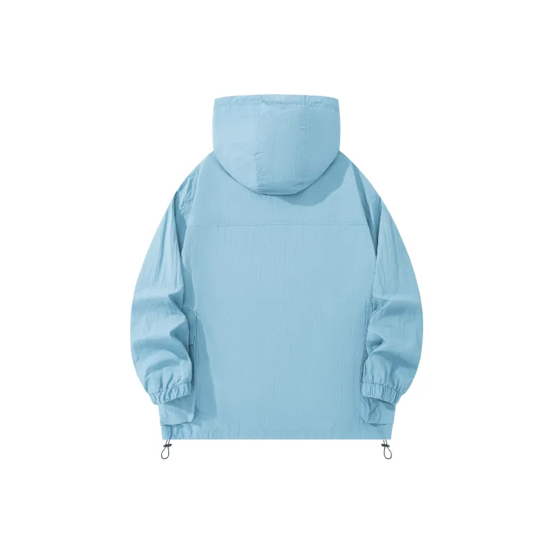 Kawasaki Sun Protection Clothing Unisex-3