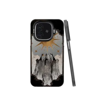 YIBAOBAO Phone Cases