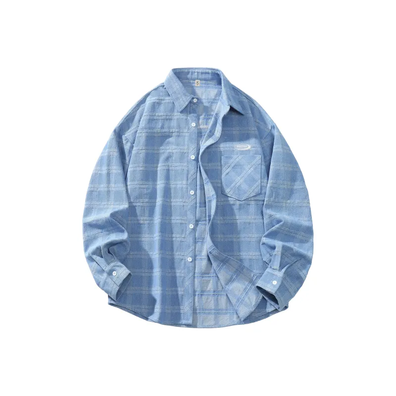 FASTFISH Shirts Unisex-3
