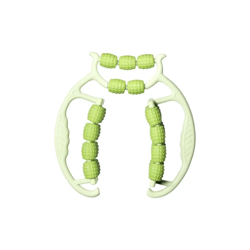 Baijia Yoga Stretchers Legs Back Full Body Unisex-5
