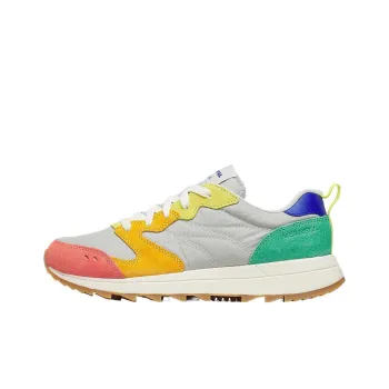 MERRELL Alpine 83 Low Top Casual Shoes Women's Multicolor
