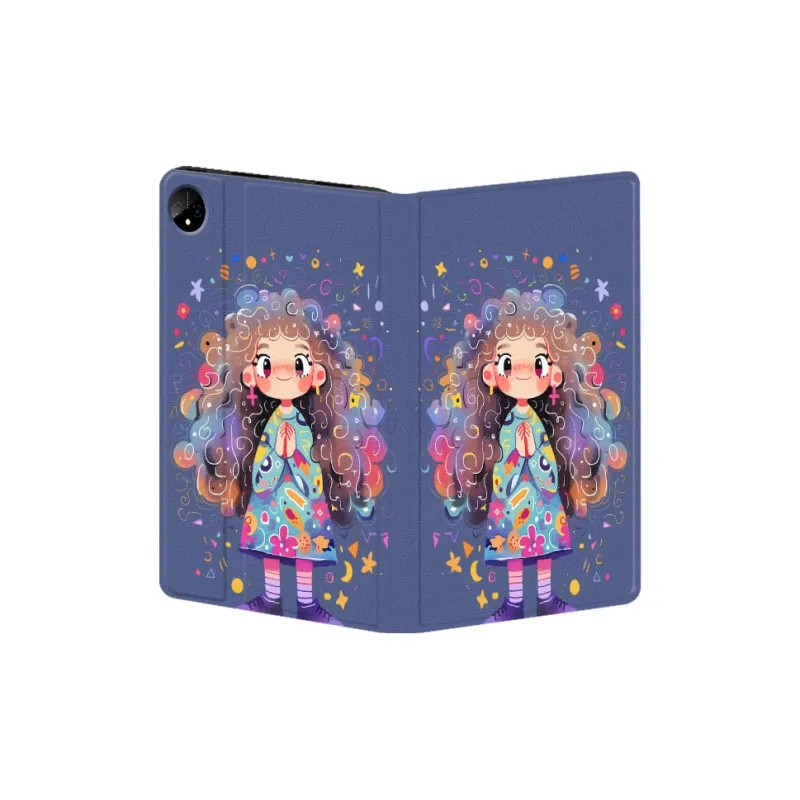 YIBAOBAO Tablet Protective Cases-18