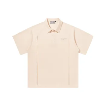 HARSH AND CRUEL Polo Shirt Unisex