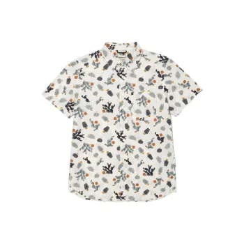 THE NORTH FACE Shirt Men's White