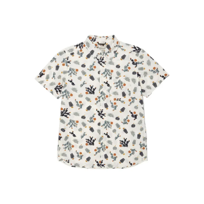 THE NORTH FACE Shirt Men's White-0