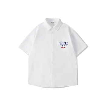 MINISO Shirts Unisex