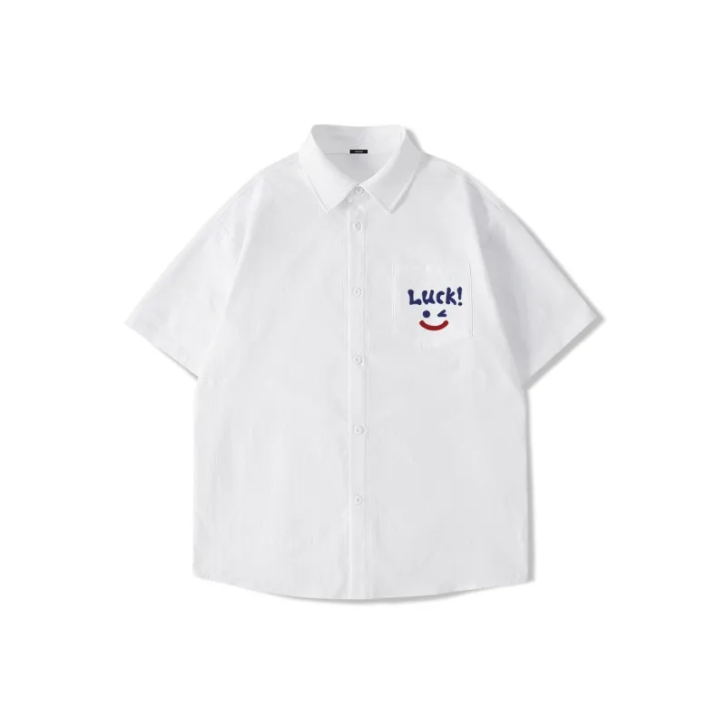 MINISO Shirts Unisex-0