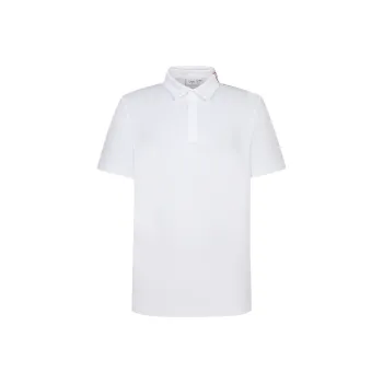 Callaway Polo Shirt Men's White
