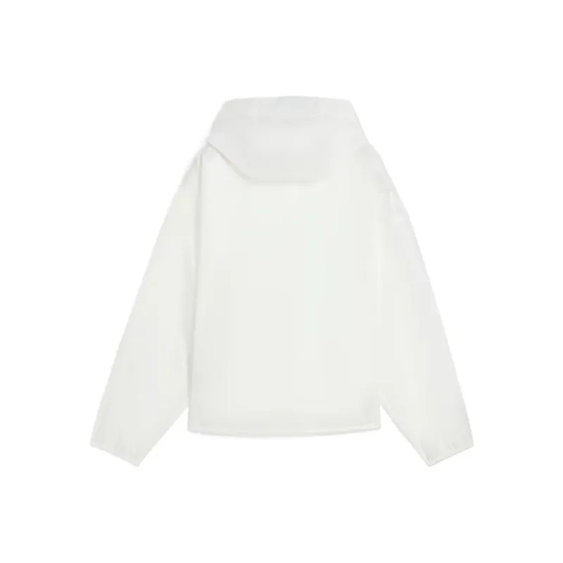 PUMA Chamarra Rompeviento Wardrobe Essentials Para Mujer-1