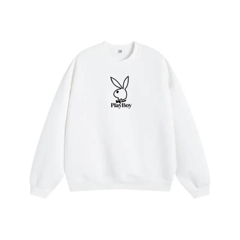 Playboy Sweatshirts Unisex-13
