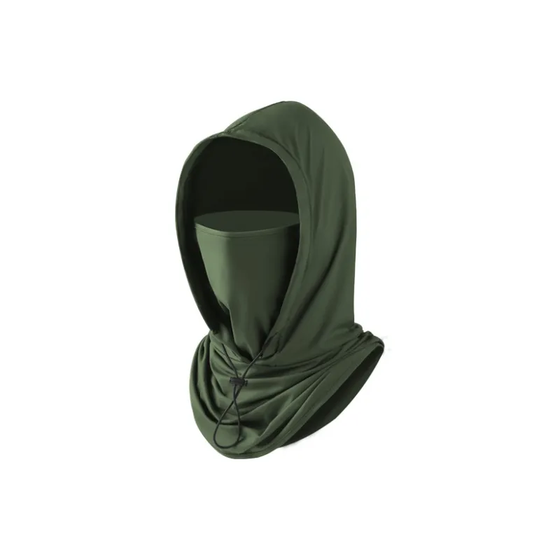 MEXICAN Polyamide Sun Protection Hats Unisex-7