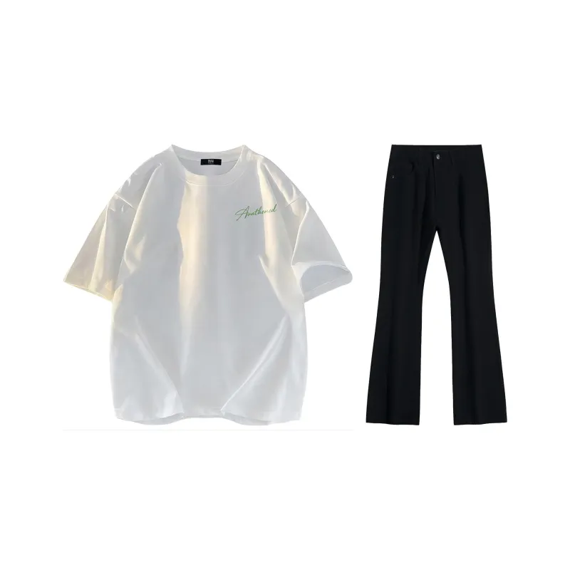 UNthemed Casual Sportswear Unisex-7