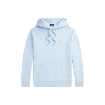 Polo Ralph Lauren Polo Pony embroidered Hoodie