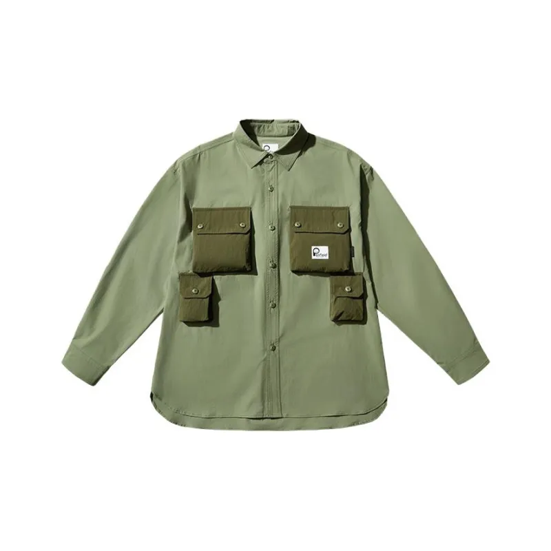 Penfield Shirts Unisex-3