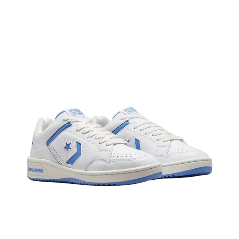 Converse Weapon Ox White Open Sky-2