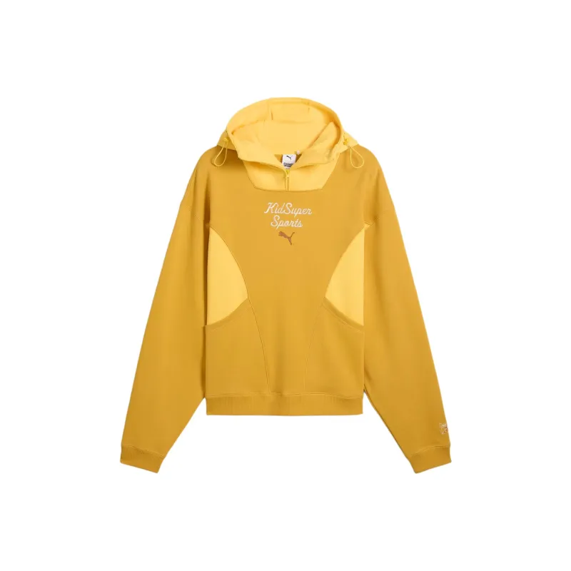 PUMA Sudadera PUMA X Kidsuper Progressive Para Hombre-0