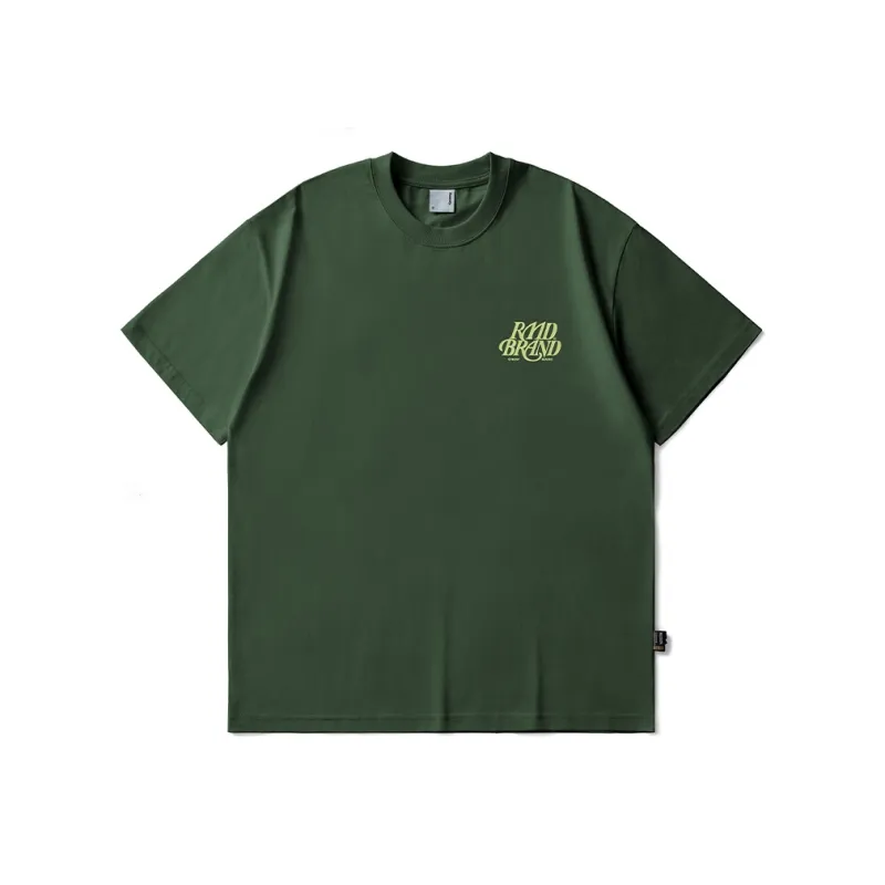REMEDY T Shirts Unisex-14