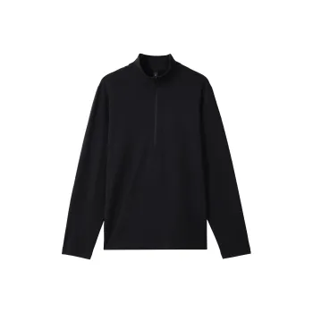 Lululemon Soft Jersey Polo Shirts Men