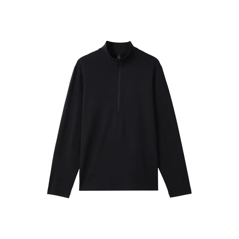 Lululemon Soft Jersey Polo Shirts Men-0