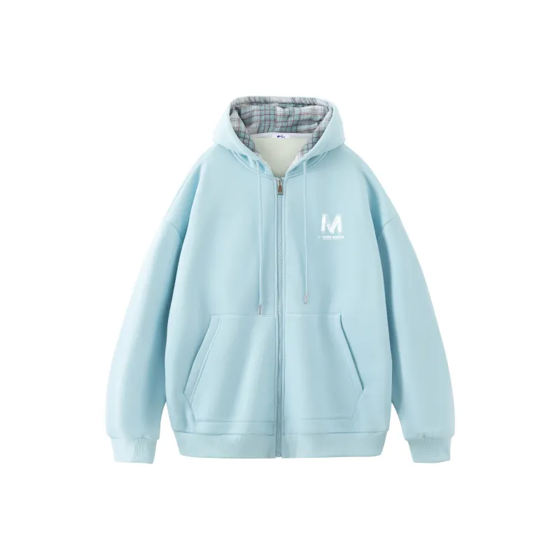 Warrior Huichao Riding The Wind Collection Sweatshirt Unisex-6