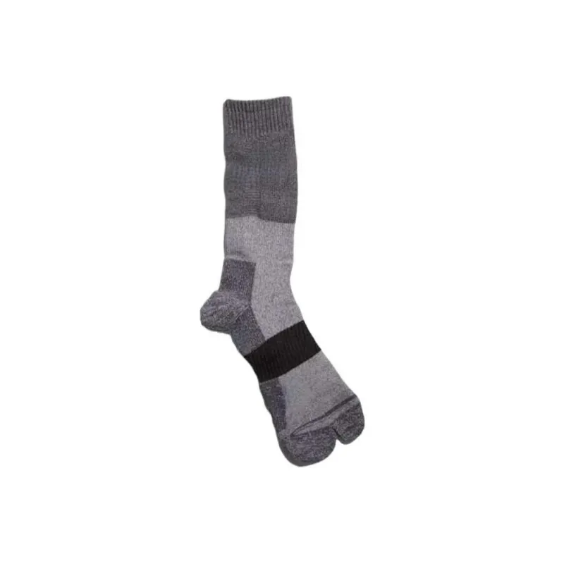 Snow Peak Knee High Socks Unisex 1 Pack-1