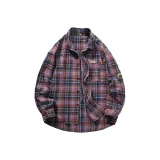 Red Plaid