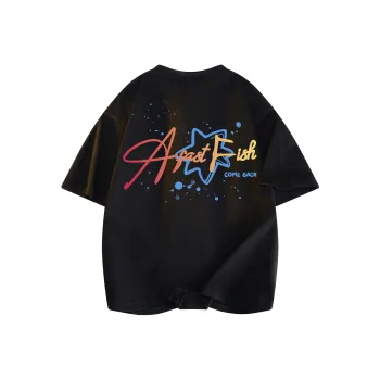 FASTFISH T Shirts Unisex