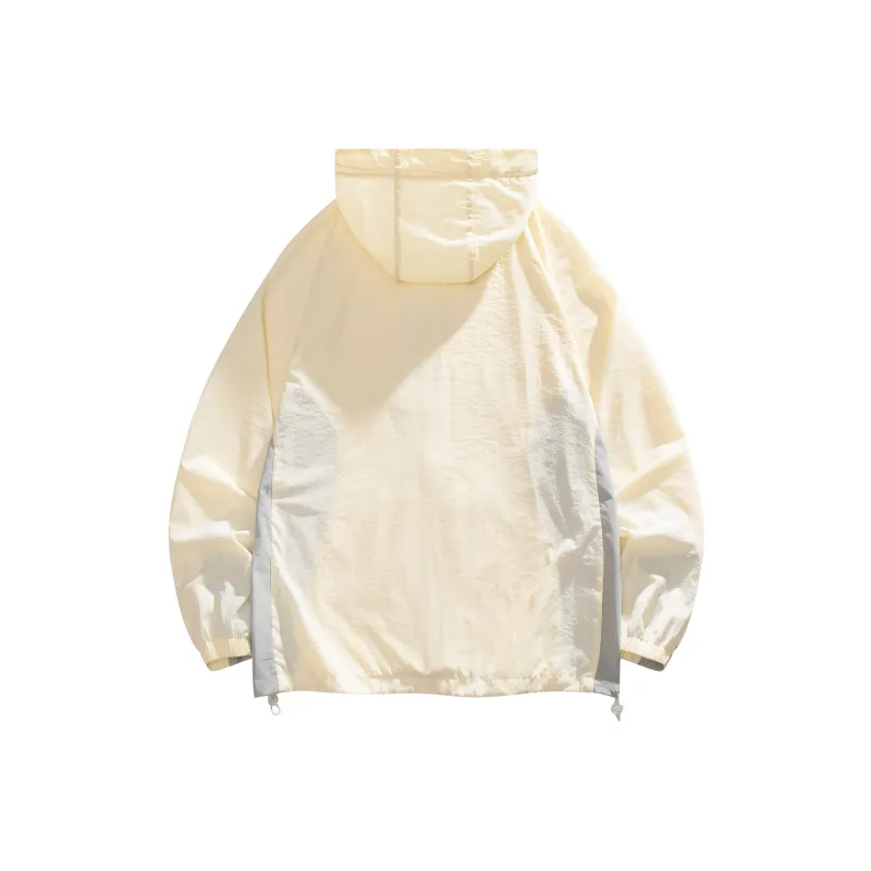 UPZCY Cool Sunscreen Sun Protection Clothing Unisex-1