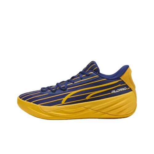 PUMA All Pro Nitro Tyrese Haliburton Indiana Pacers
