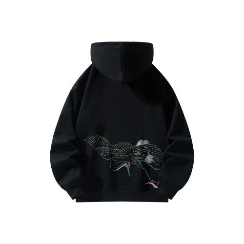 LEVEL Sweatshirts Unisex