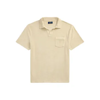 Polo Ralph Lauren Chest pocket Cotton Polo Shirt