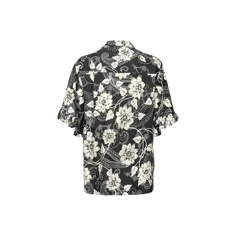 PINKO Shirts Women's Black-1