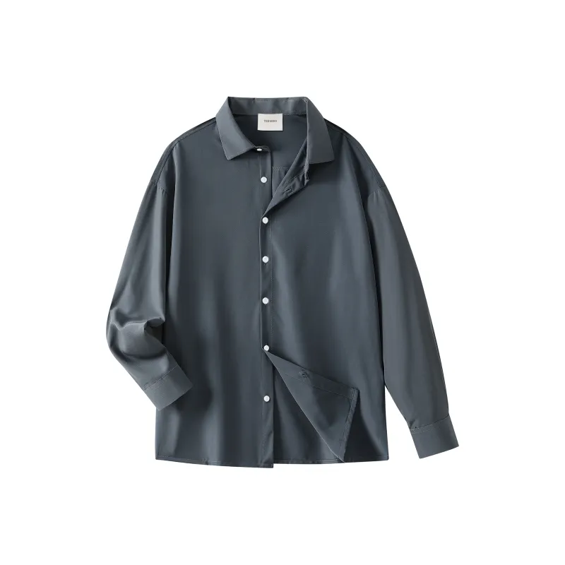 TEN MIRO Shirts Unisex-2