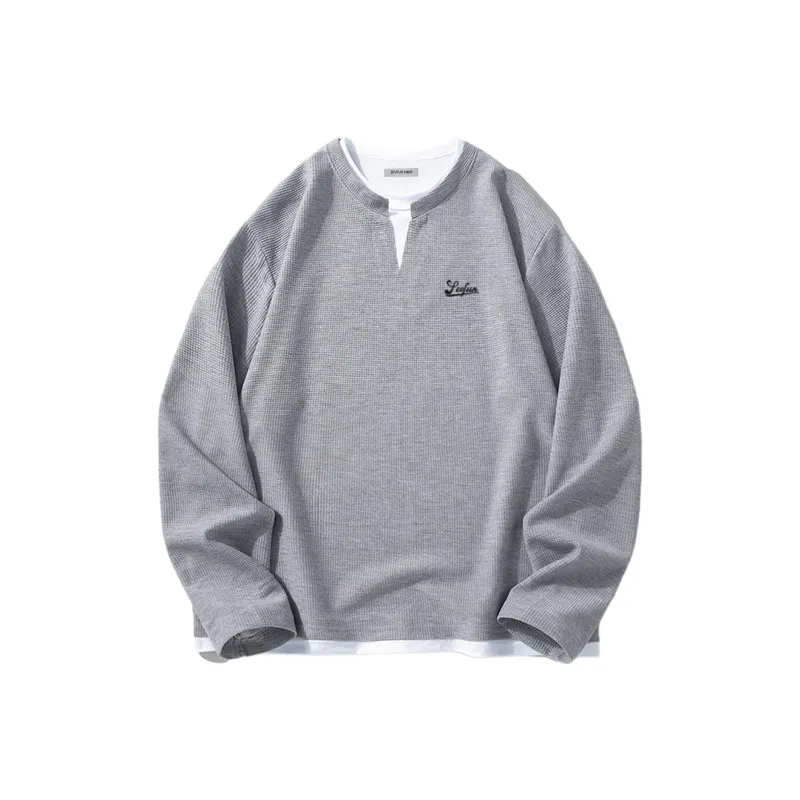 7 SEVFUN Sweatshirts Unisex-2