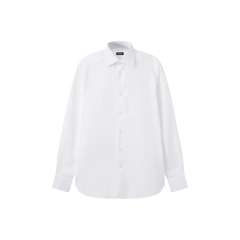 Ermenegildo Zegna Long sleeve Shirt-0