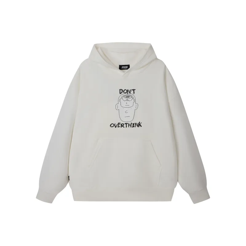 PJ's Vigor Sweatshirts Unisex-2