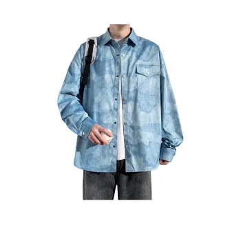 Warrior Riding The Wind Collection Cloud Sail Collection Shirt Unisex