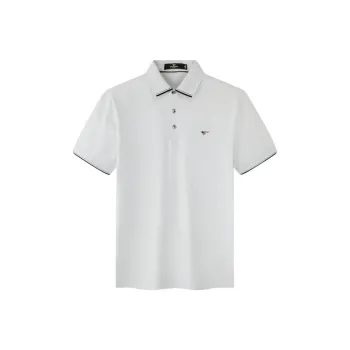 SEPTWOLVES Polo Shirts Unisex