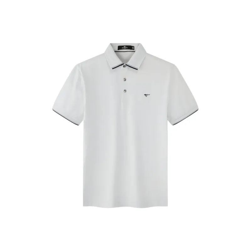 SEPTWOLVES Polo Shirts Unisex-0