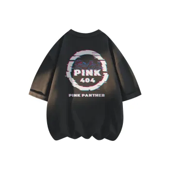 PINK PANTHER T-Shirts Unisex