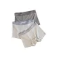 Dark Gray+Light Gray+Star Blue