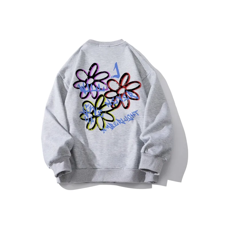 AMBER LIGHT Sweatshirts Unisex-6