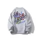 White Heather Gray