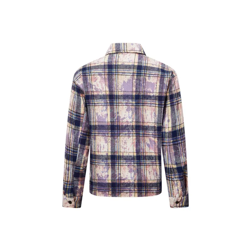 SEVEN FOR ALL MANKIND Shirts Unisex-7