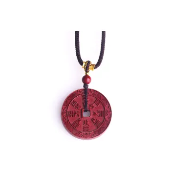 Yeon yun Jewelry Jade Pendants Unisex