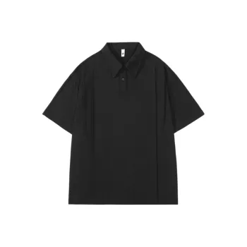 JASONWOOD Polo Shirts Unisex