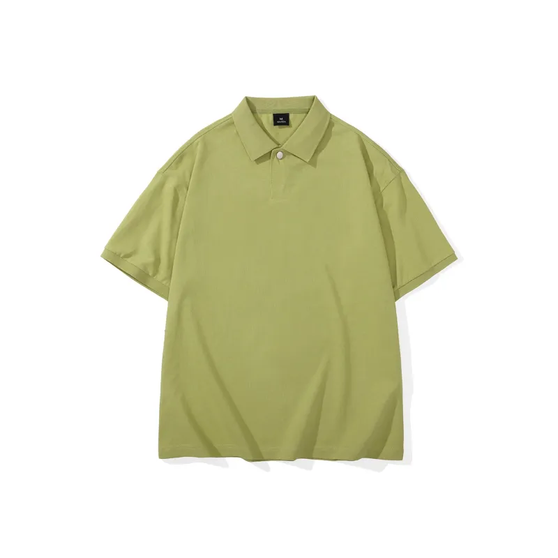 GTRG Polo Shirts Unisex-14